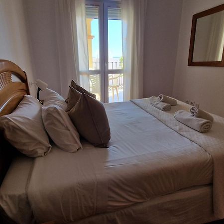 Apartamentos Latin Nerja Ngoại thất bức ảnh