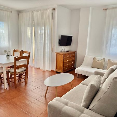 Apartamentos Latin Nerja Ngoại thất bức ảnh