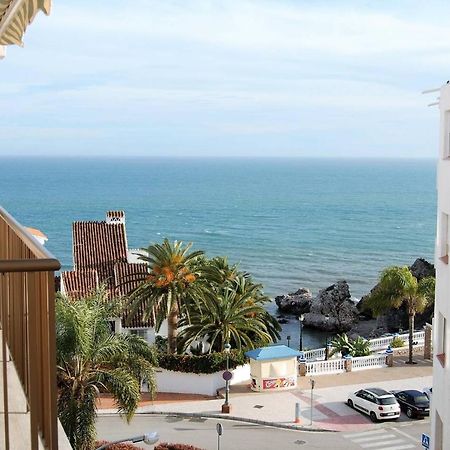 Apartamentos Latin Nerja Ngoại thất bức ảnh