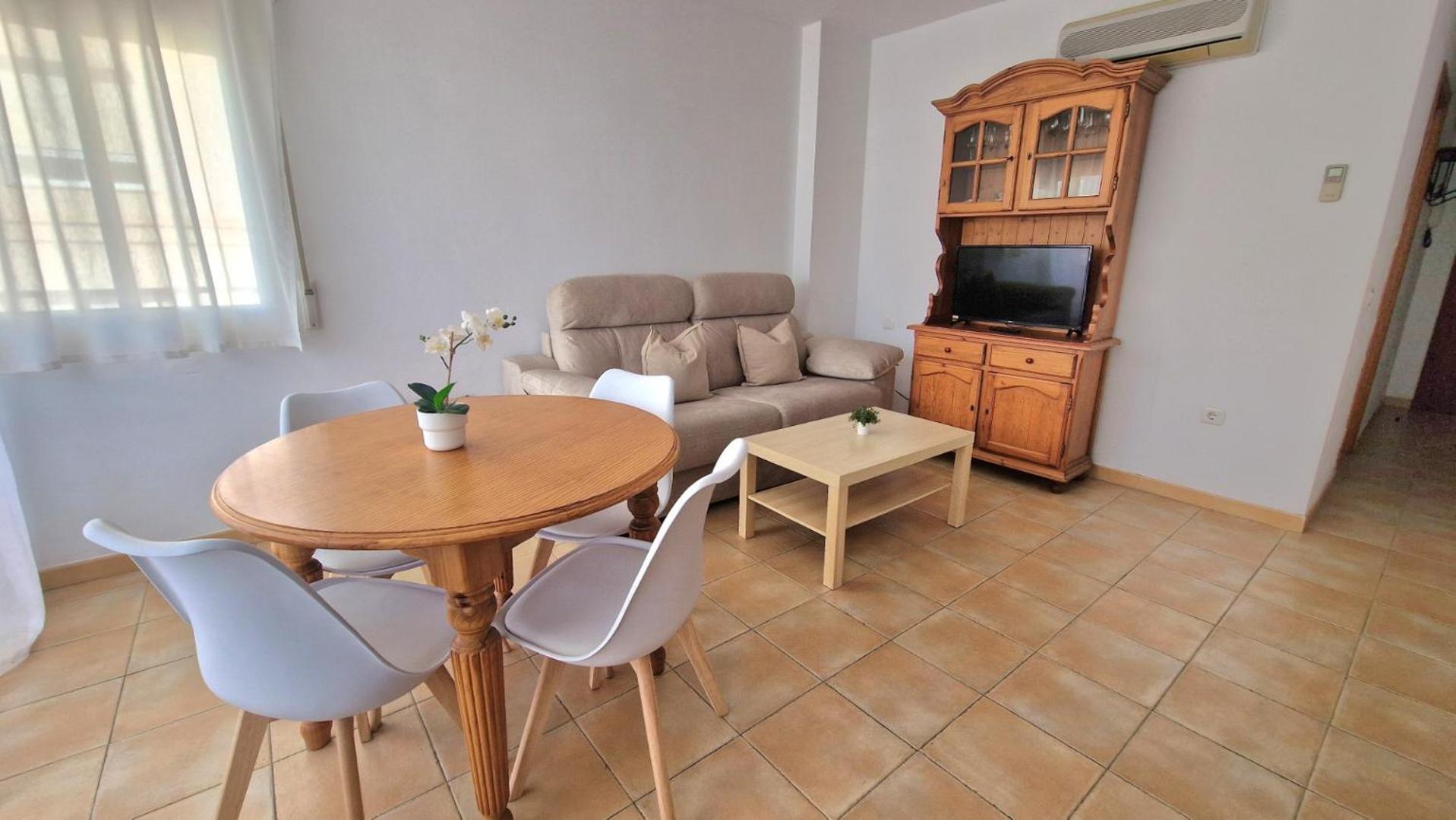 Apartamentos Latin Nerja Ngoại thất bức ảnh