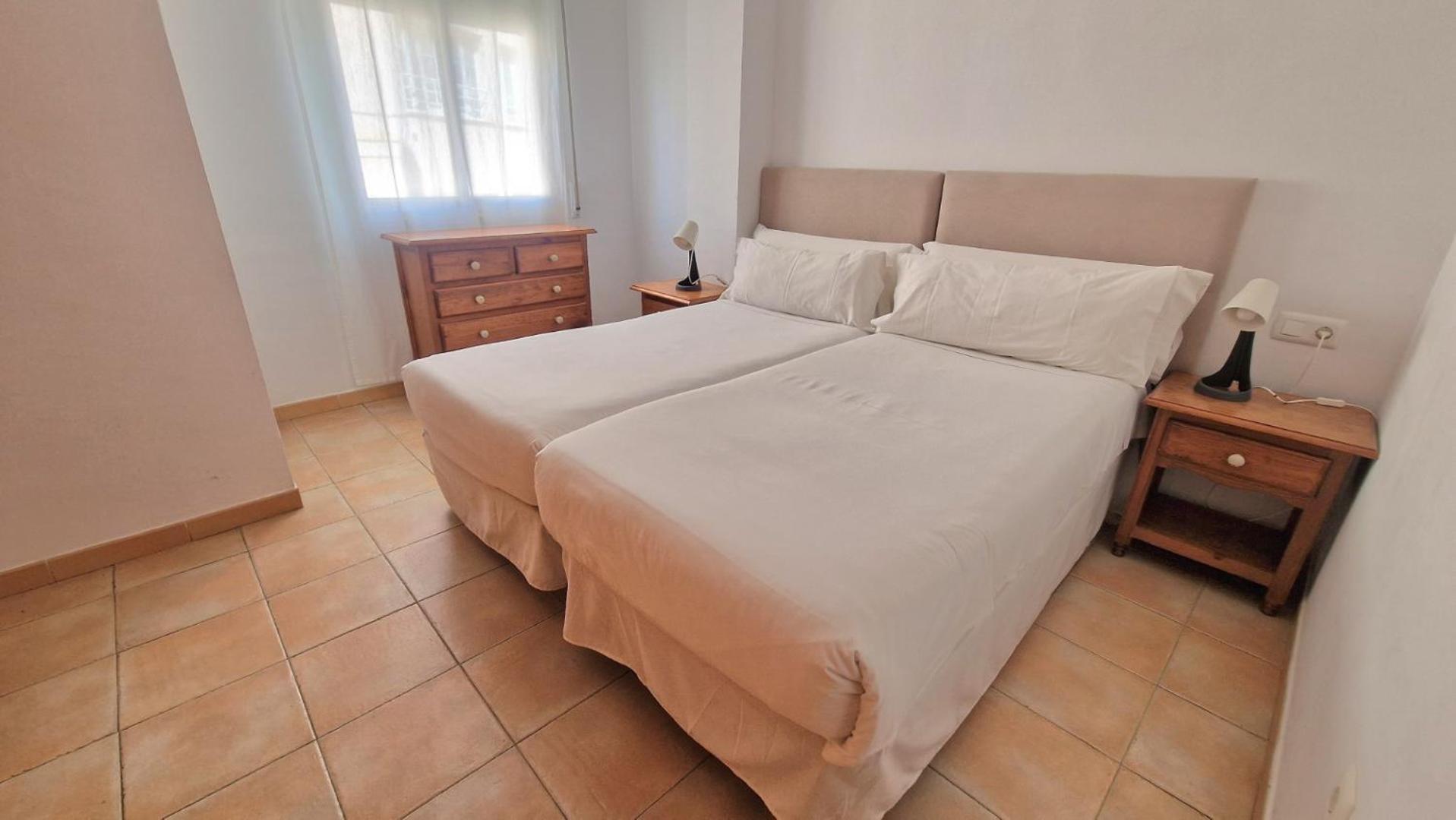 Apartamentos Latin Nerja Ngoại thất bức ảnh