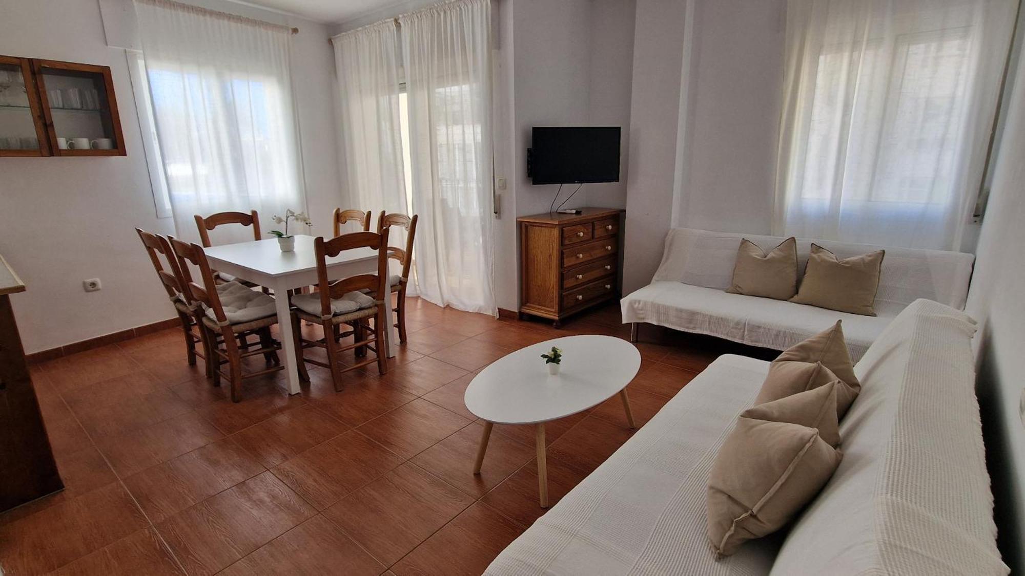 Apartamentos Latin Nerja Ngoại thất bức ảnh