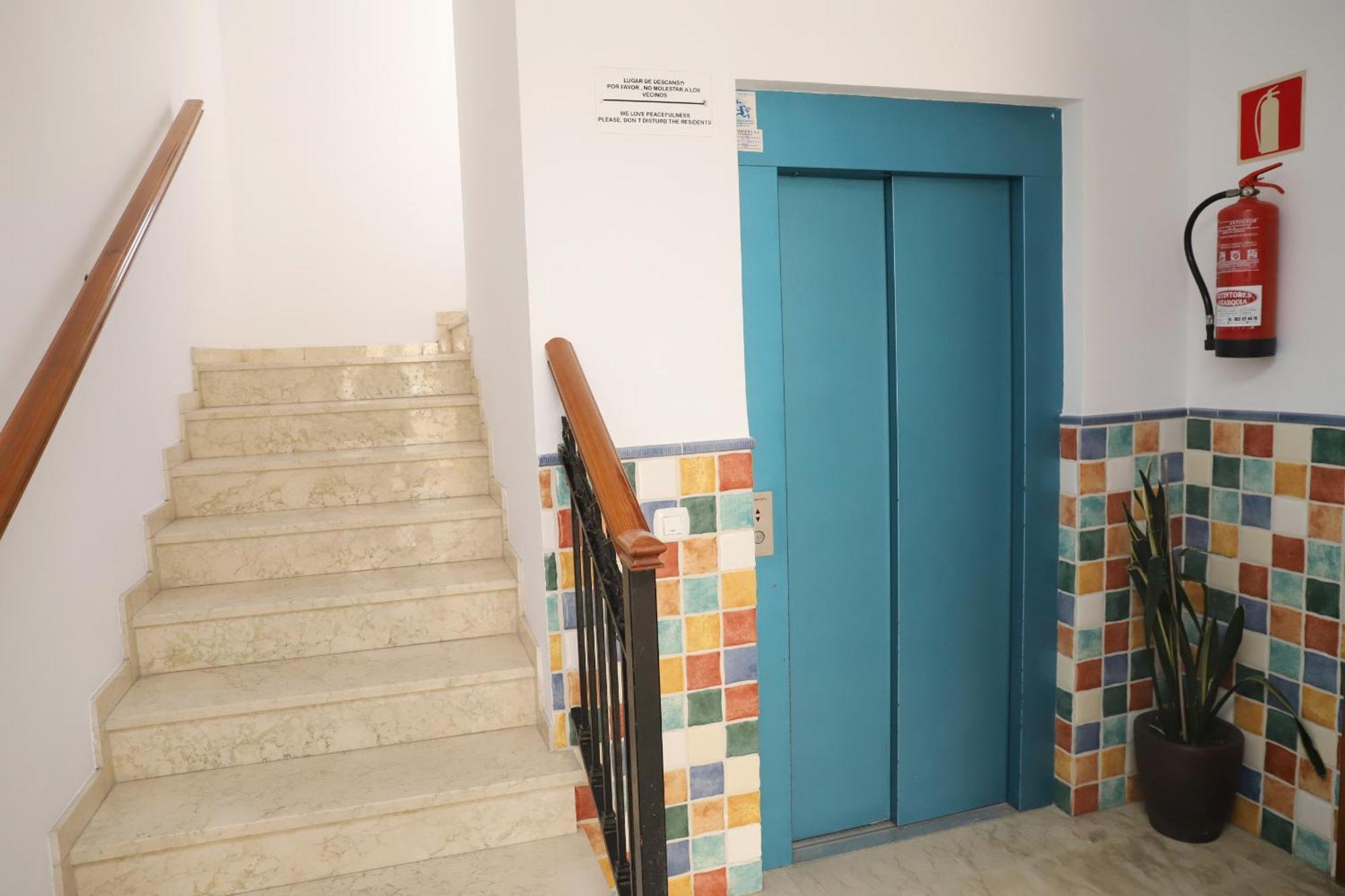 Apartamentos Latin Nerja Ngoại thất bức ảnh