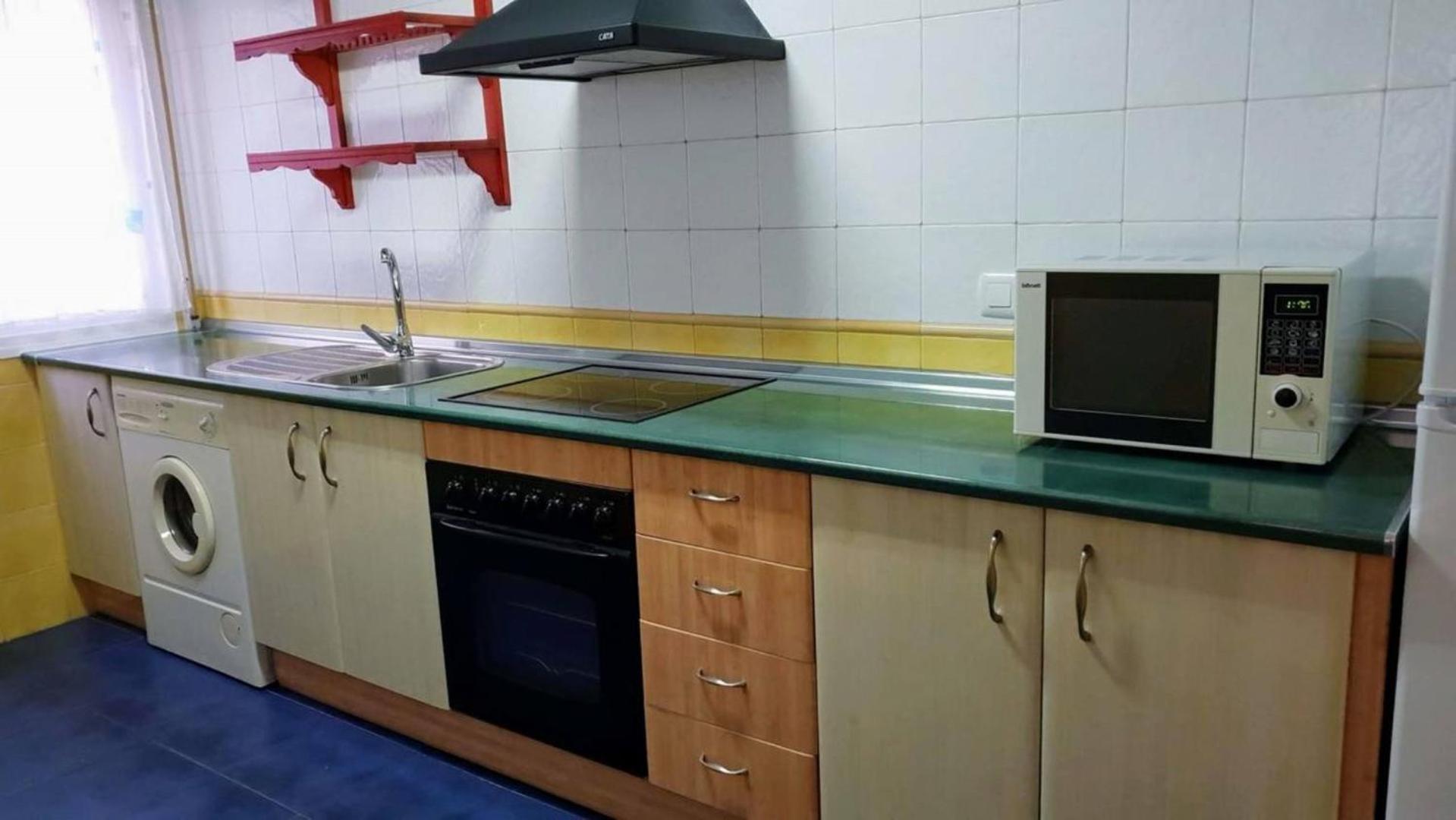 Apartamentos Latin Nerja Ngoại thất bức ảnh