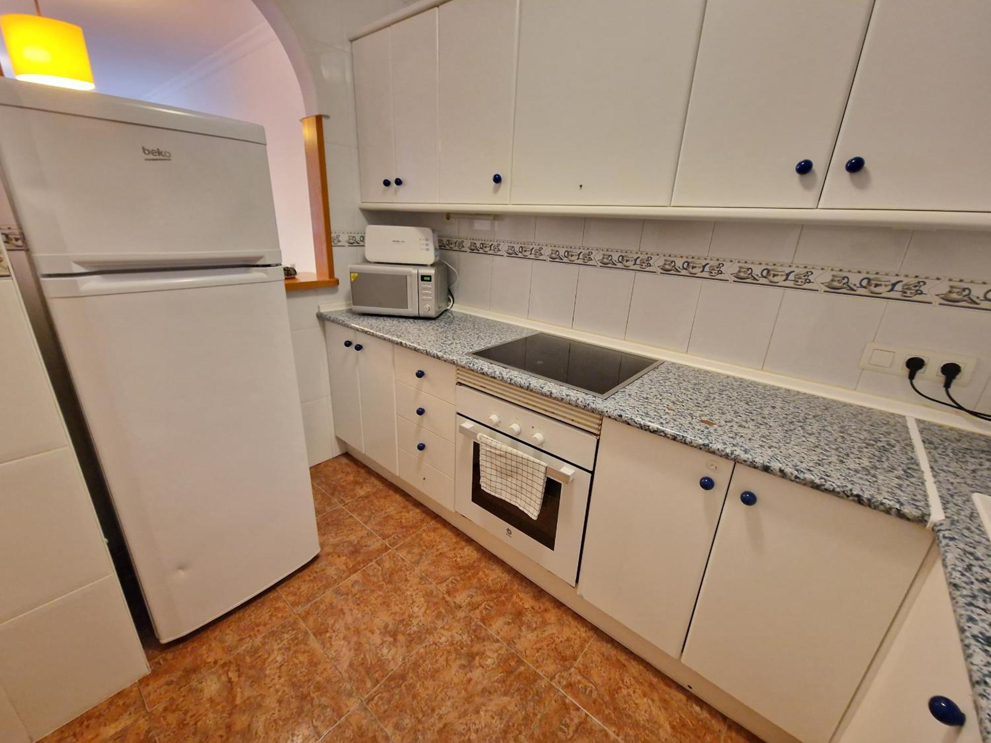 Apartamentos Latin Nerja Ngoại thất bức ảnh