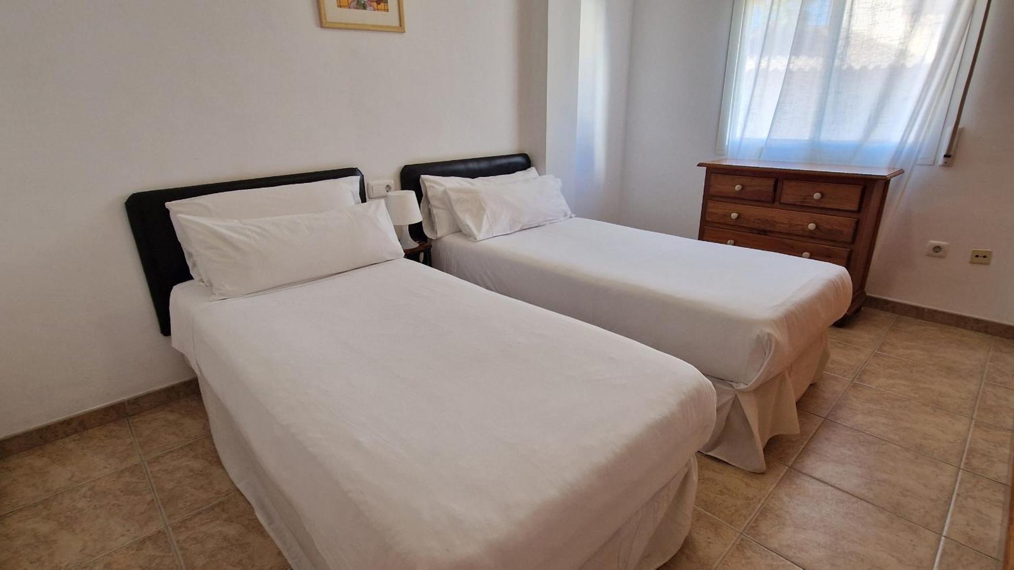 Apartamentos Latin Nerja Ngoại thất bức ảnh