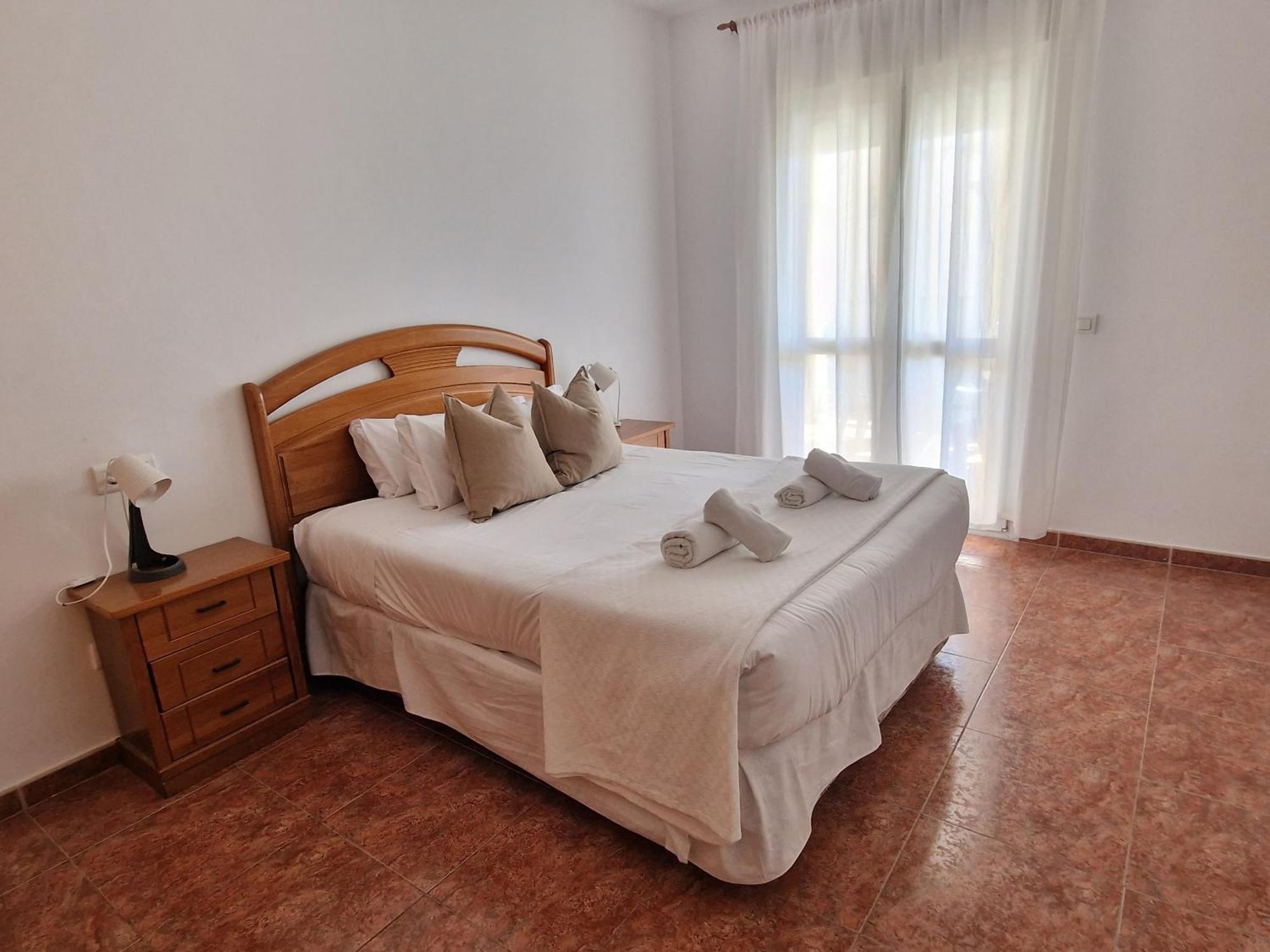 Apartamentos Latin Nerja Ngoại thất bức ảnh