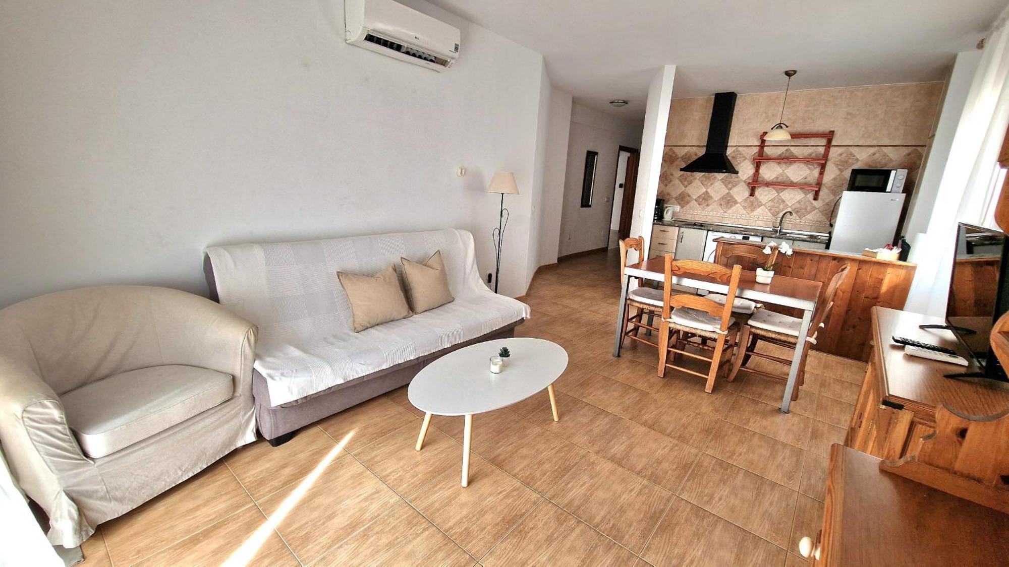 Apartamentos Latin Nerja Ngoại thất bức ảnh