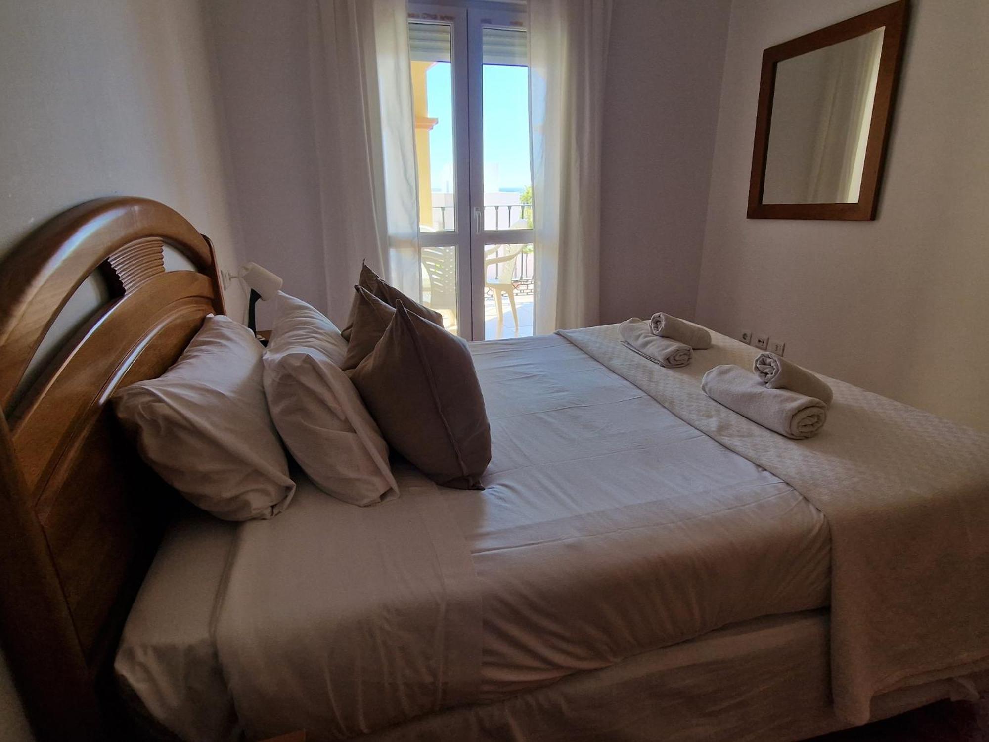 Apartamentos Latin Nerja Ngoại thất bức ảnh