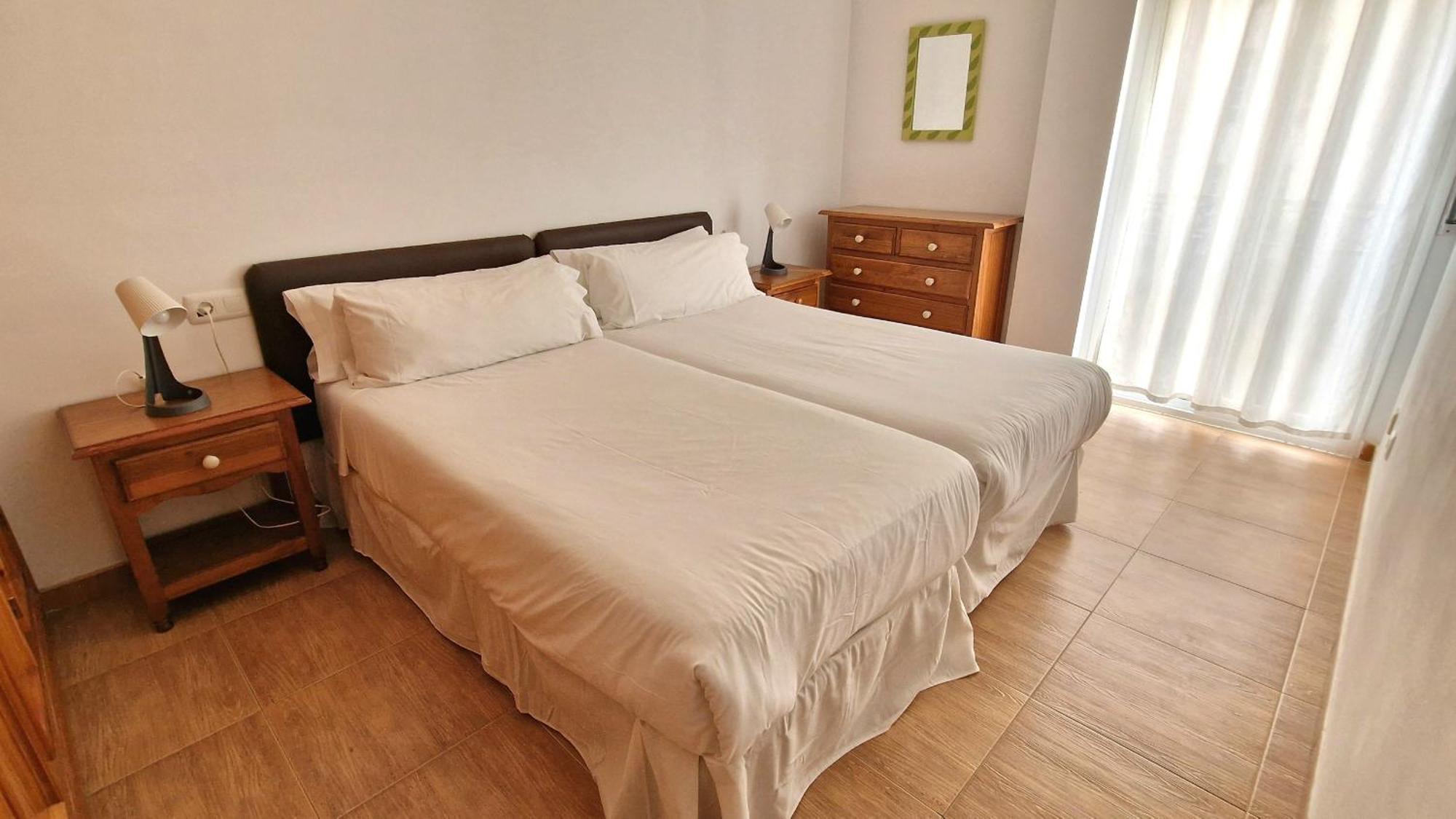 Apartamentos Latin Nerja Ngoại thất bức ảnh