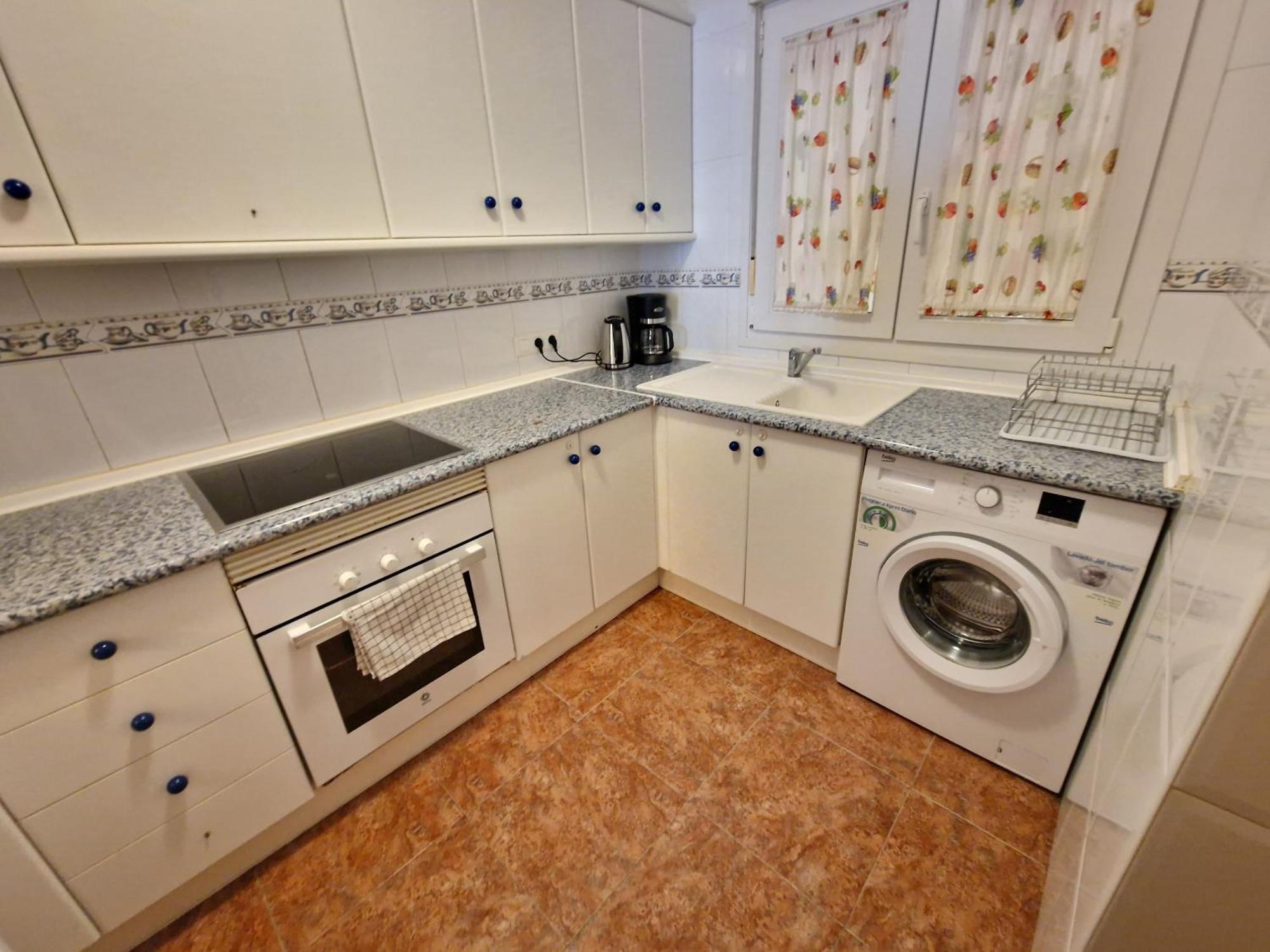 Apartamentos Latin Nerja Ngoại thất bức ảnh