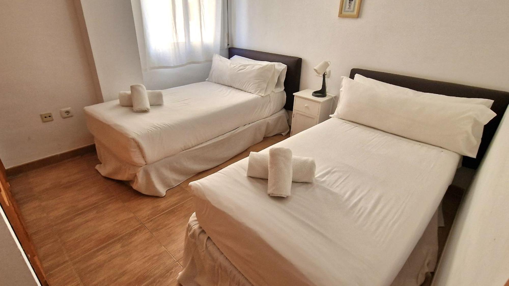 Apartamentos Latin Nerja Ngoại thất bức ảnh