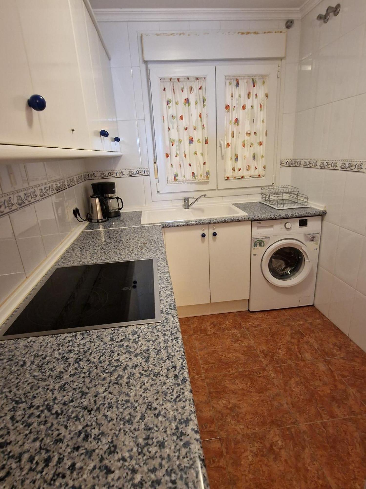 Apartamentos Latin Nerja Ngoại thất bức ảnh