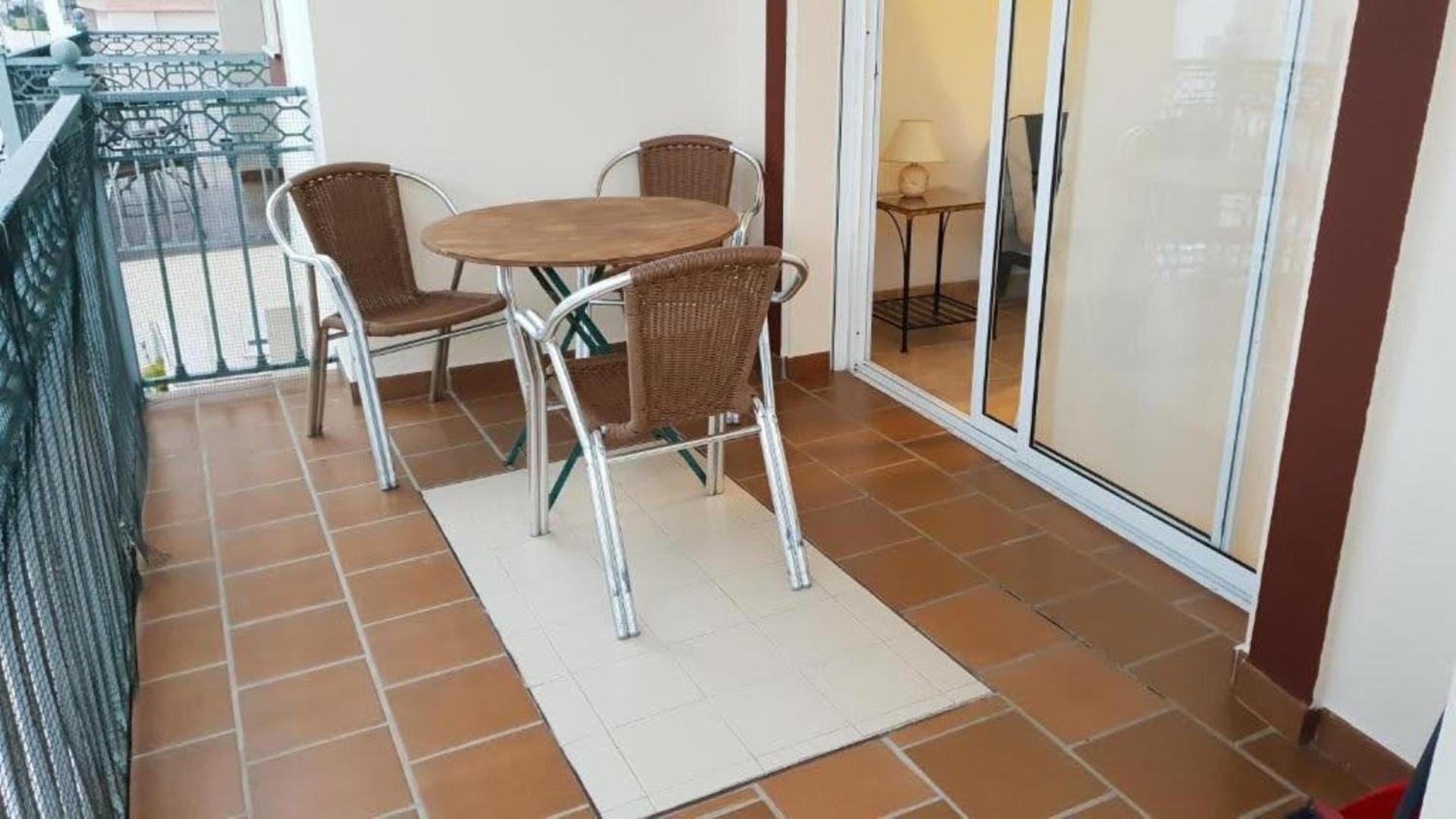Apartamentos Latin Nerja Ngoại thất bức ảnh