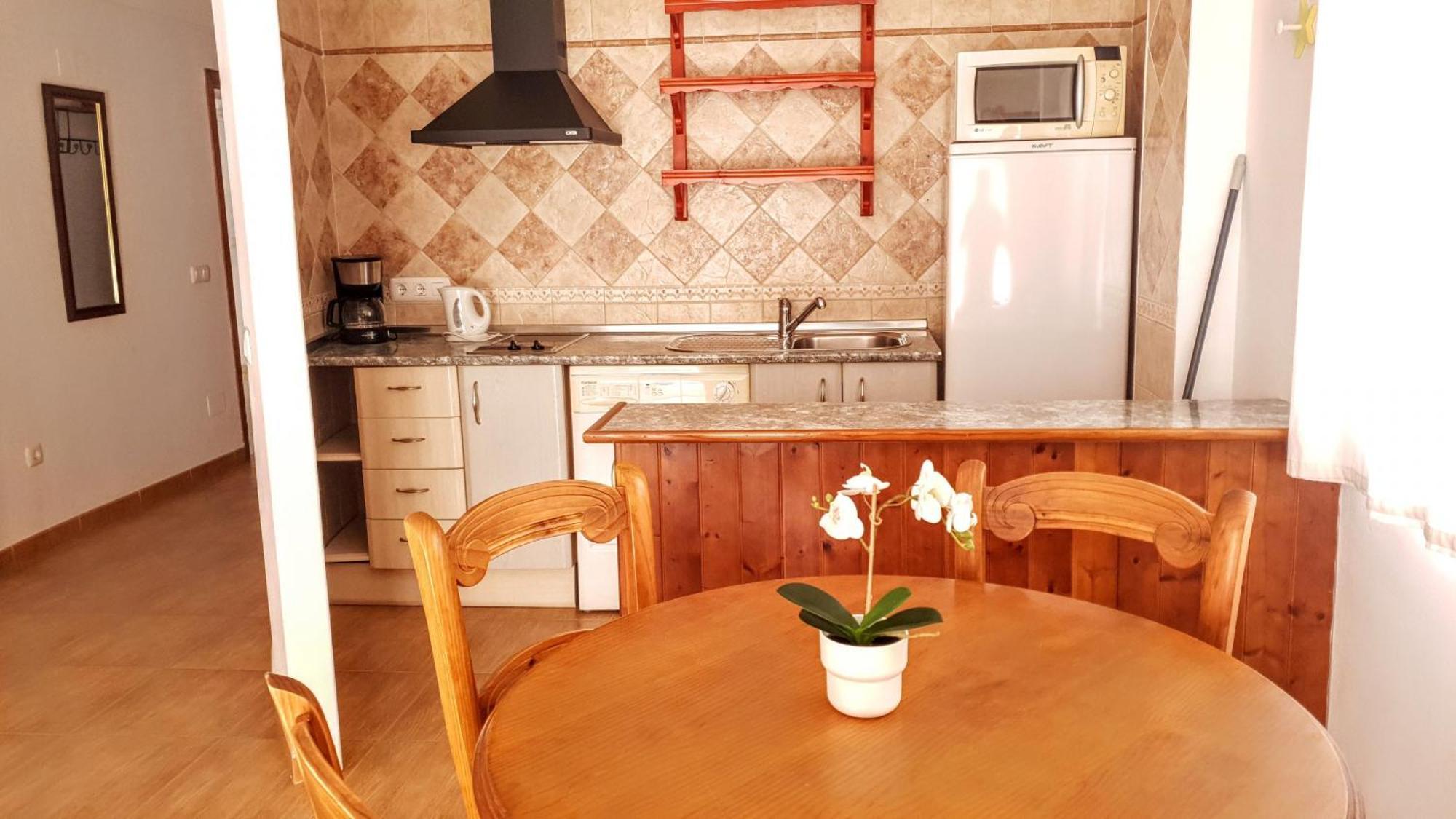 Apartamentos Latin Nerja Ngoại thất bức ảnh