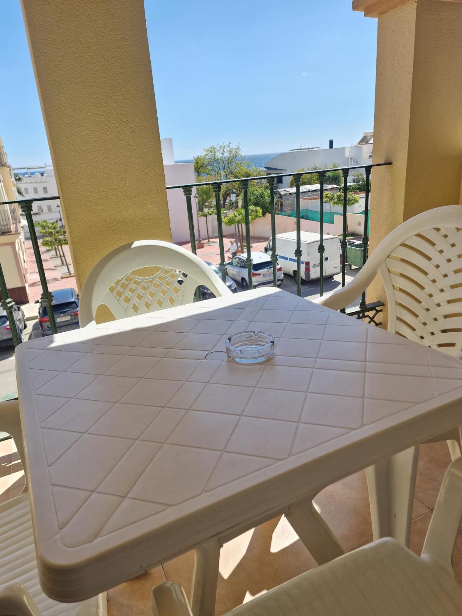 Apartamentos Latin Nerja Ngoại thất bức ảnh