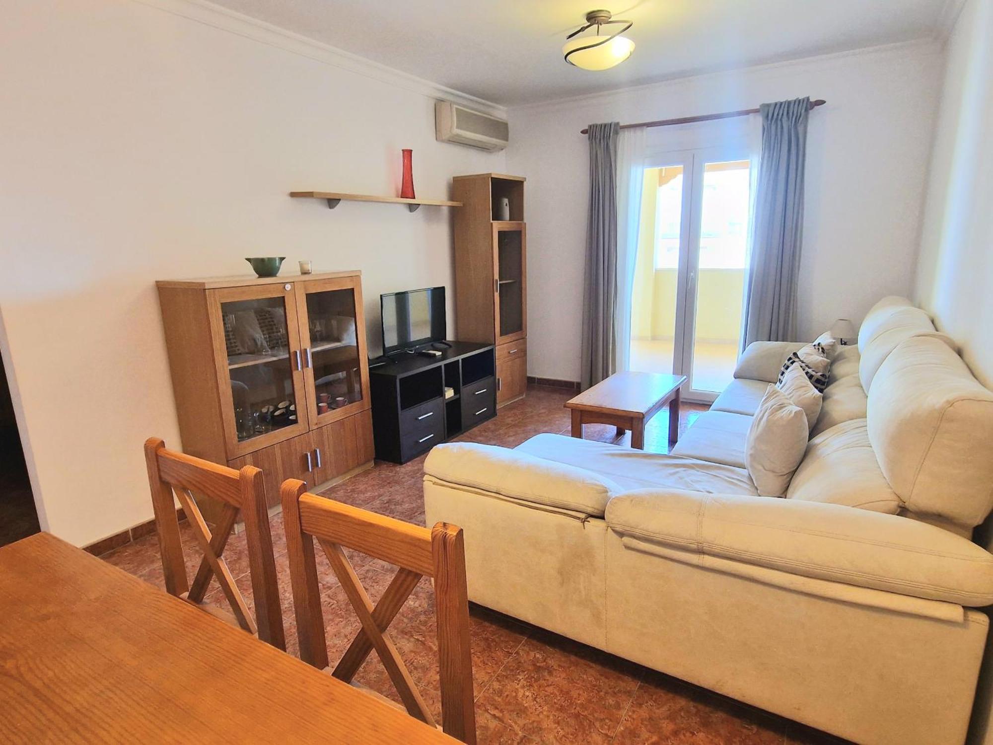 Apartamentos Latin Nerja Ngoại thất bức ảnh