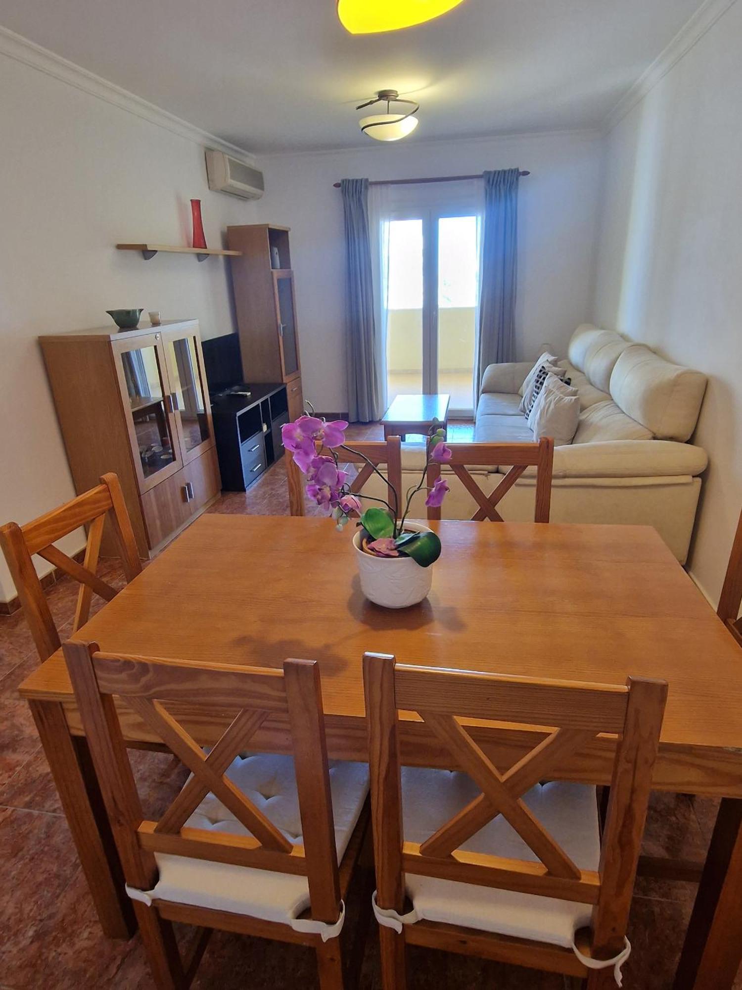 Apartamentos Latin Nerja Ngoại thất bức ảnh