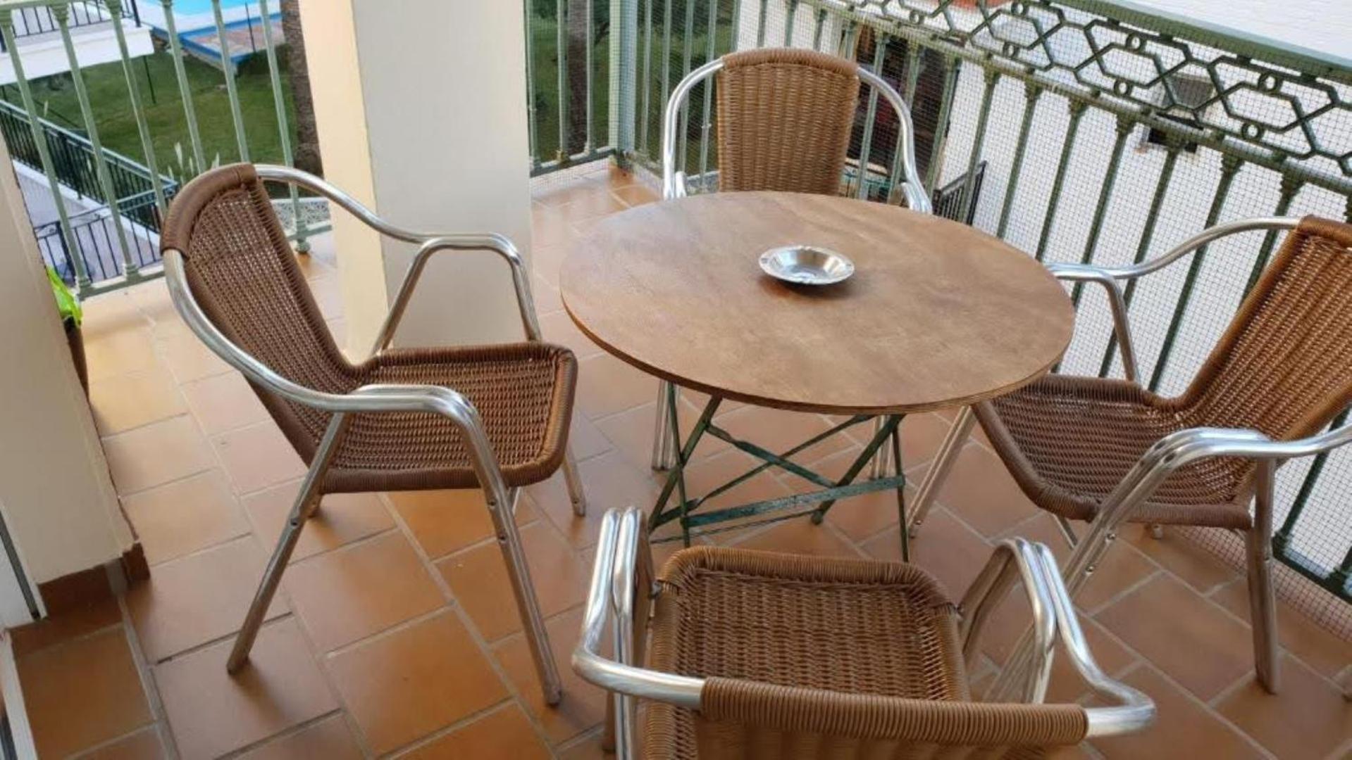 Apartamentos Latin Nerja Ngoại thất bức ảnh
