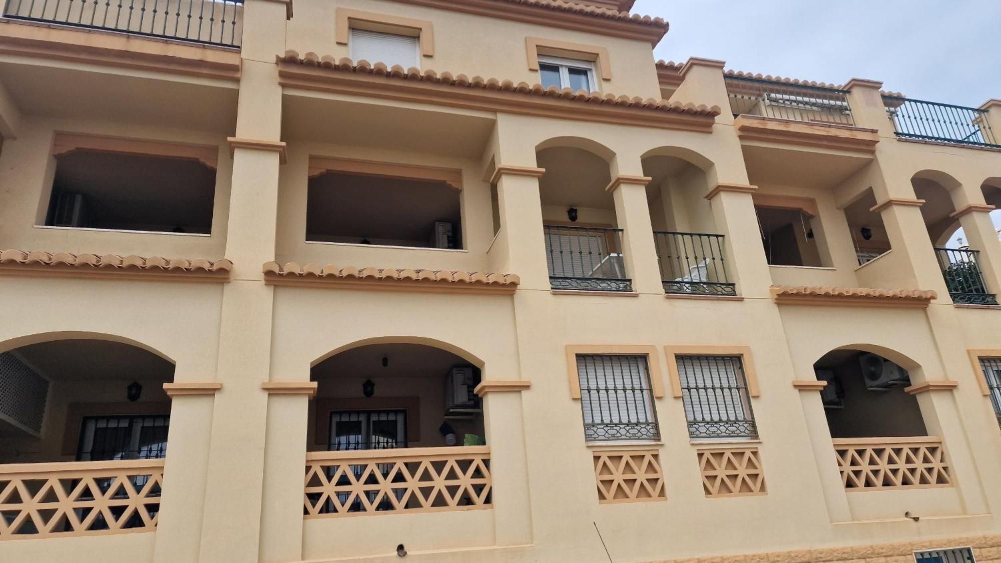 Apartamentos Latin Nerja Ngoại thất bức ảnh