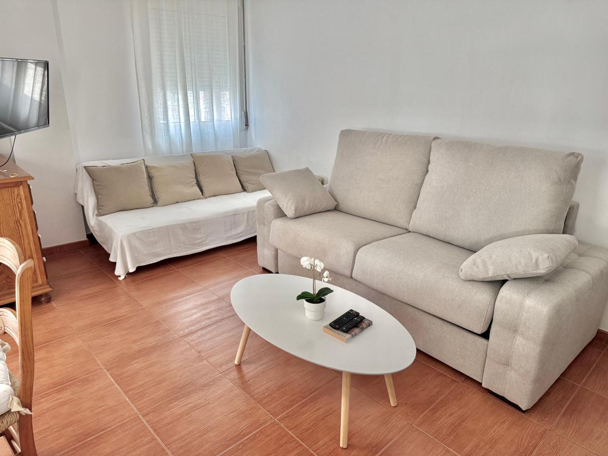 Apartamentos Latin Nerja Ngoại thất bức ảnh
