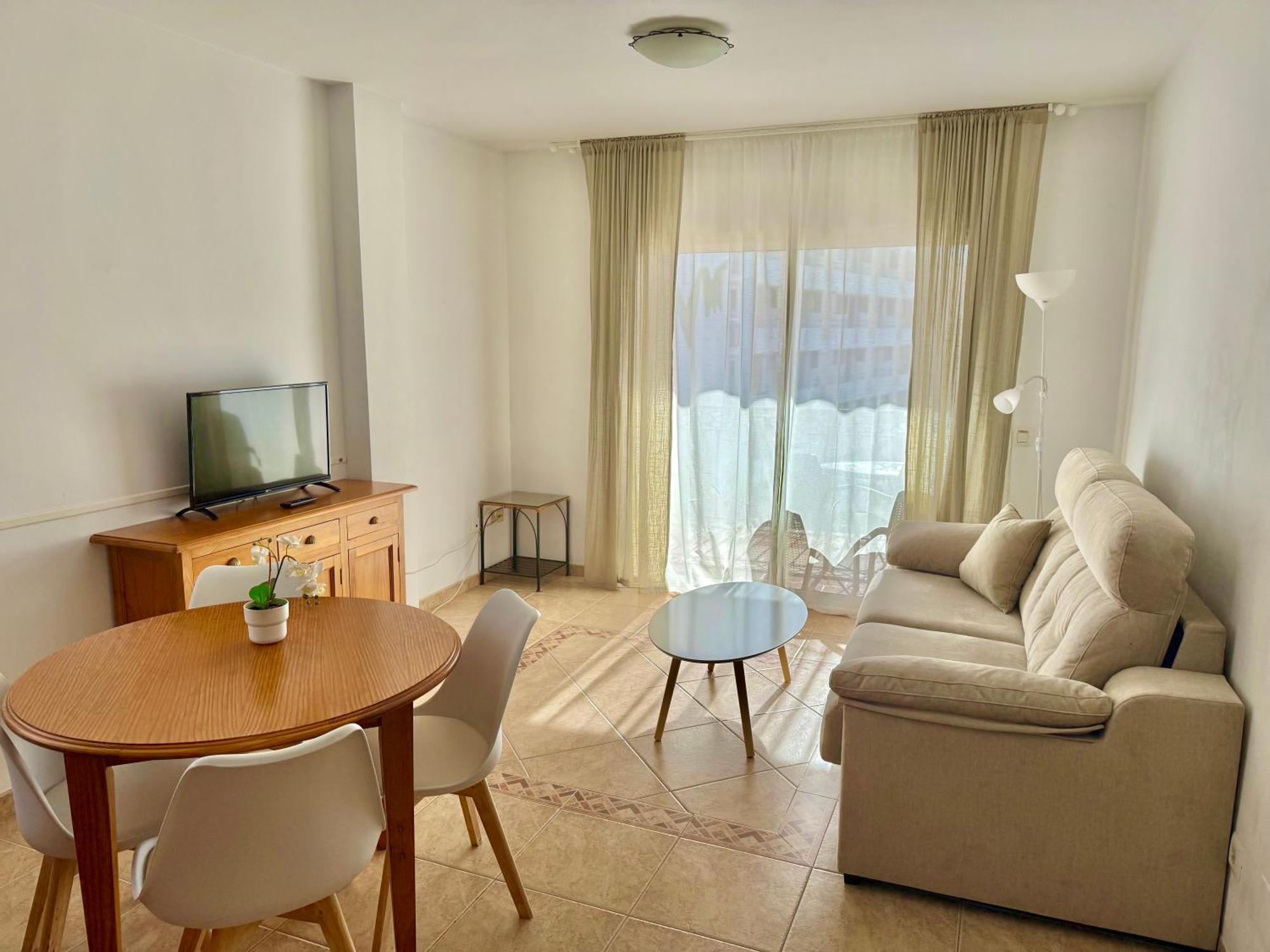 Apartamentos Latin Nerja Ngoại thất bức ảnh