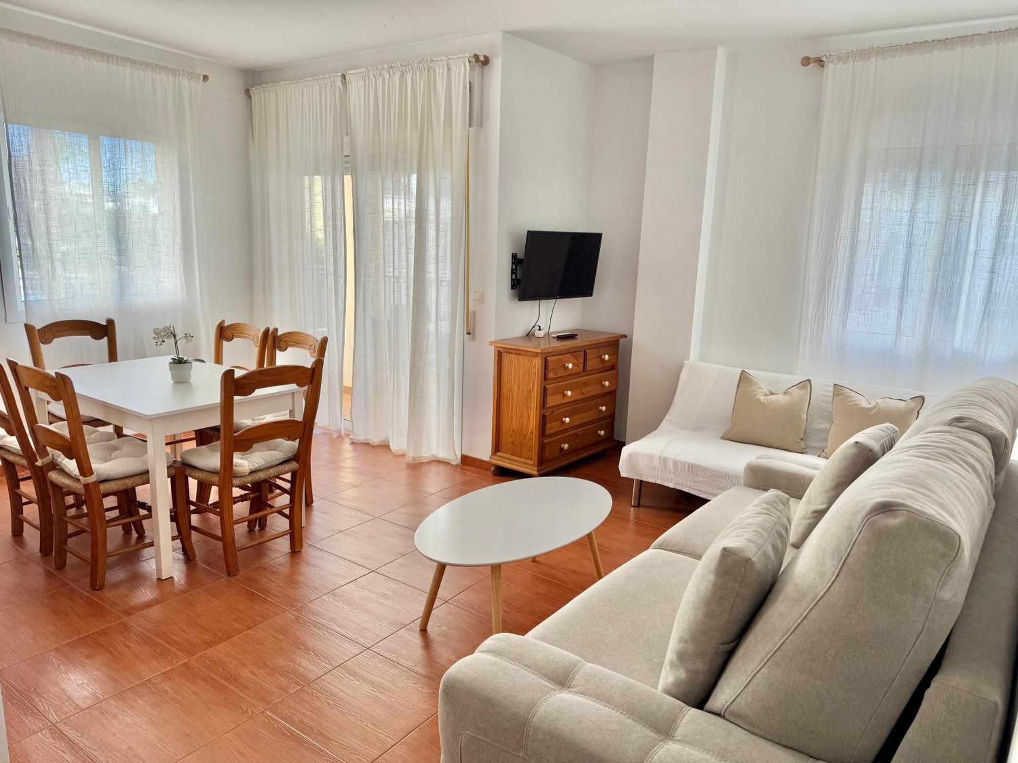 Apartamentos Latin Nerja Ngoại thất bức ảnh