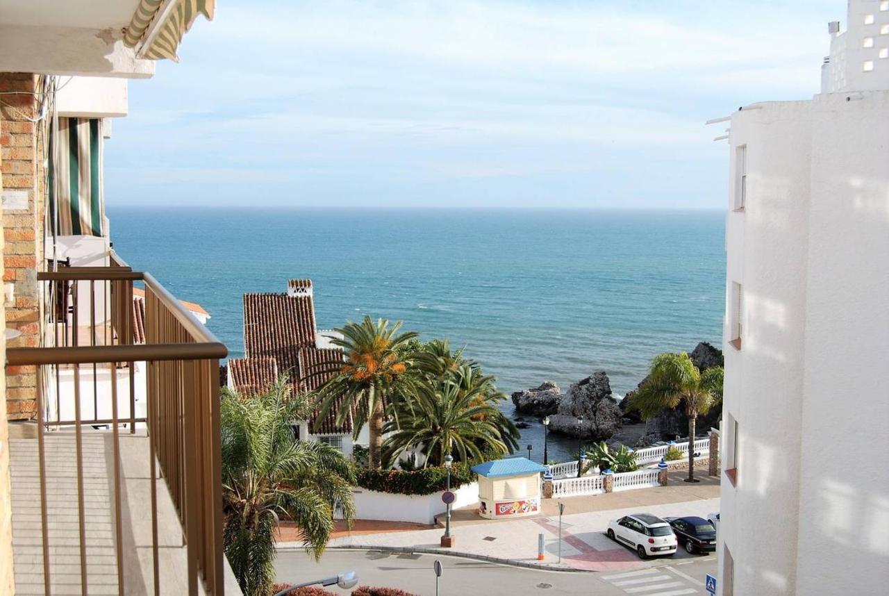 Apartamentos Latin Nerja Ngoại thất bức ảnh